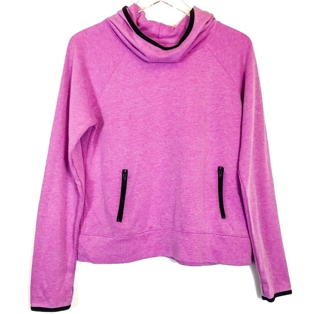 Authentic American Heritage Long Sleeve Pullover